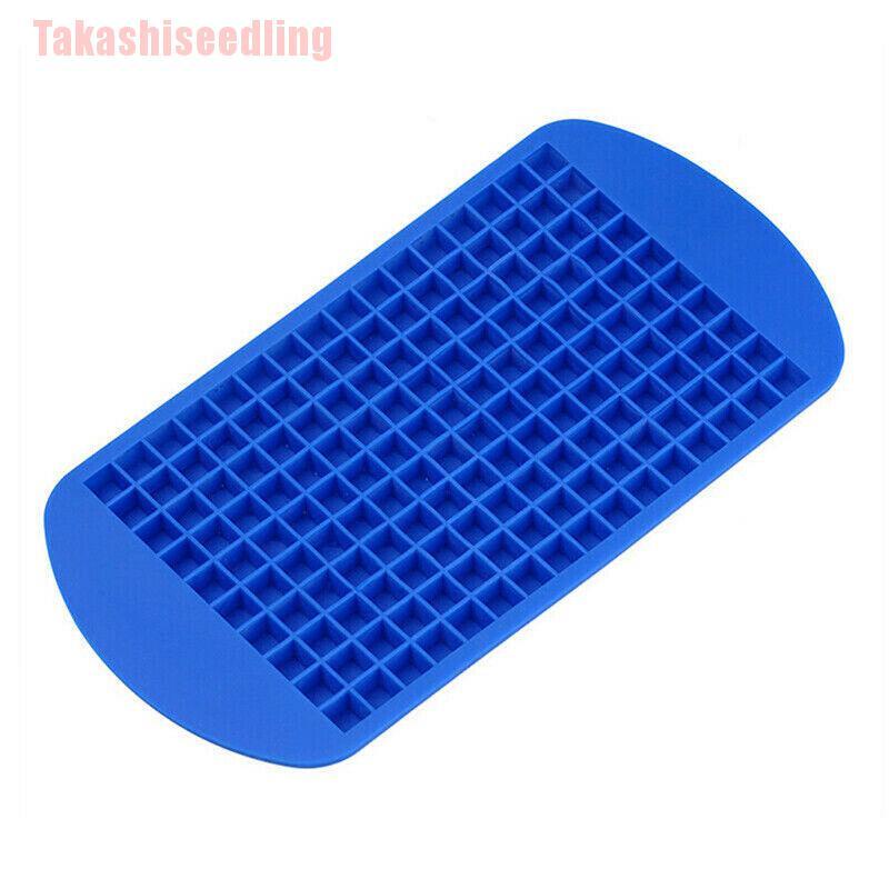 160 Chỗ Silicone Làm Đá