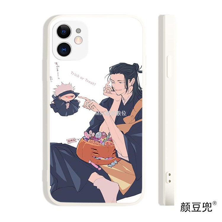Ốp Điện Thoại Họa Tiết Mùa Hè Cho Iphone 11 12 Pro | BigBuy360 - bigbuy360.vn