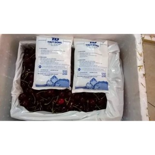 Đá khô giữ nhiệt 500g
