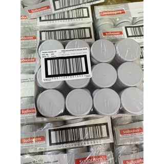 Kem hăm Sudo cho bé,kem hăm tã sudocream 60g(hàng chuẩn)