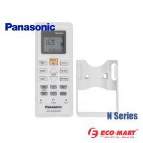 Điều hòa Panasonic 18000BTU 1 chiều R32 tiêu chuẩn CS/CU-N18VKH-8