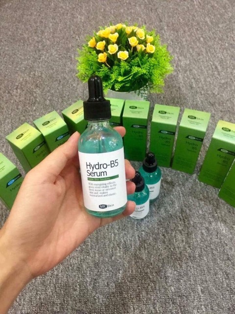 Serum dưỡng da B5 Hàn Quốc