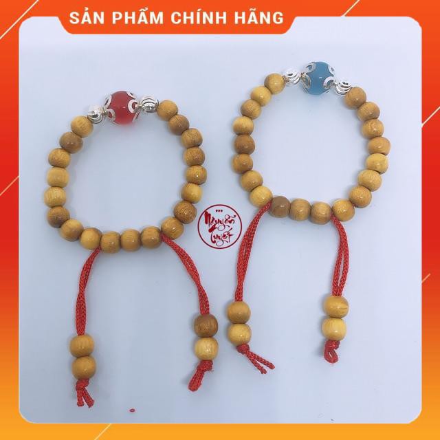 COMBO 10 VÒNG DÂU TẰM