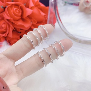Nhẫn bạc nữ mới , nhẫn mini cực xinh , nhẫn bạc nhỏ cho nữ