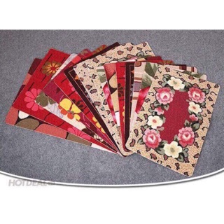 Combo thảm lau chân 3D