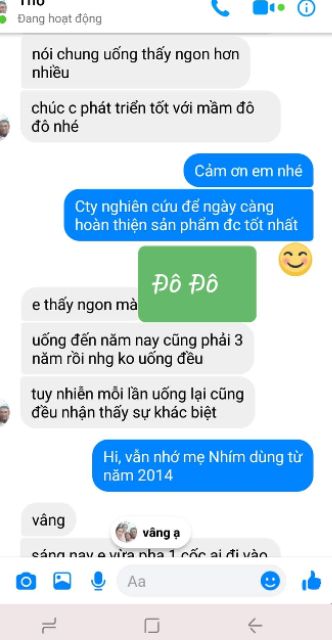 Mầm đậu nành Đô Đô 450g (Hàm lượng cao - vị cỏ ngọt) [ĐƯỢC BỘ Y TẾ CẤP PHÉP] | BigBuy360 - bigbuy360.vn