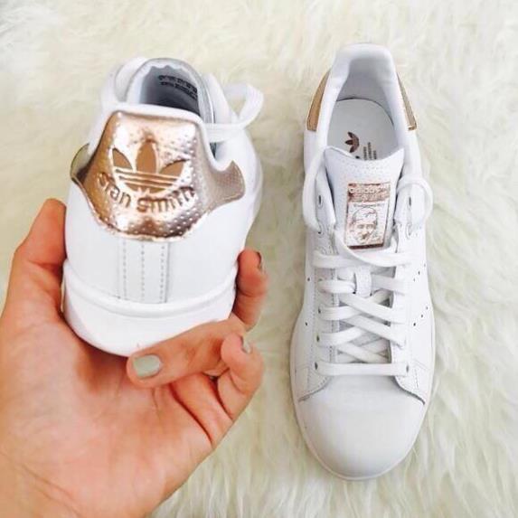 💔 Giầy stan smith rose gold