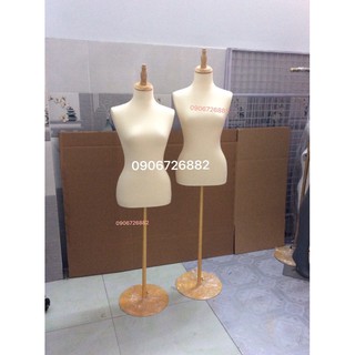 Manocanh nữ đế sắt vàng đồng