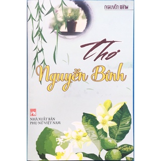 Sách Thơ Nguyễn Bính - ndbooks
