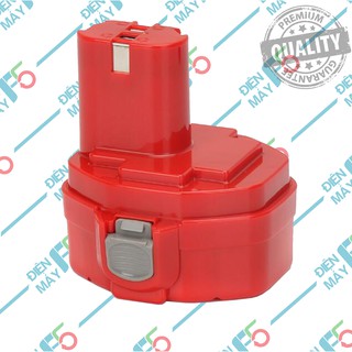 DMF5 Vỏ pin Makita 14.4V Ni-Mh vỏ mới