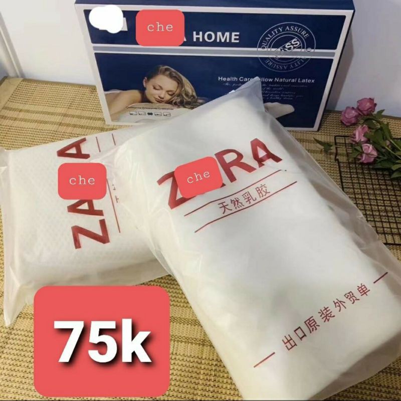 [SẴN] Gối caosu non