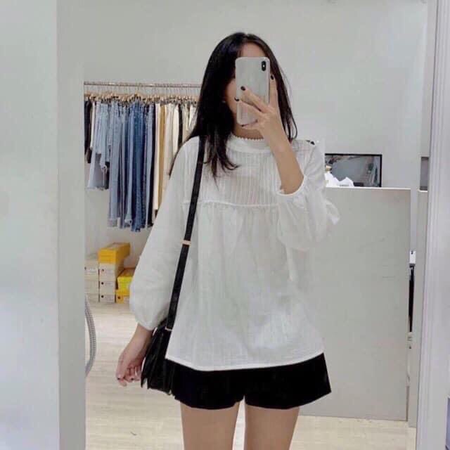 Áo babedoll