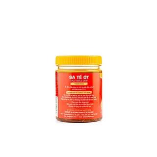 Sa tế Xả Bảo Ngọc 150gr