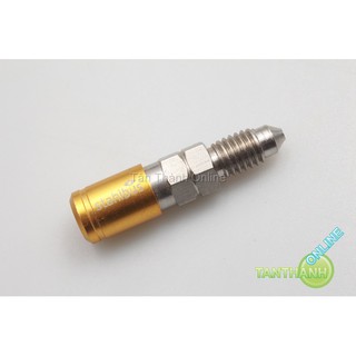 Ốc gió heo dầu Honda Nissin Stahibus