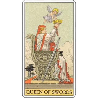 Bộ bài Before Tarot Kit