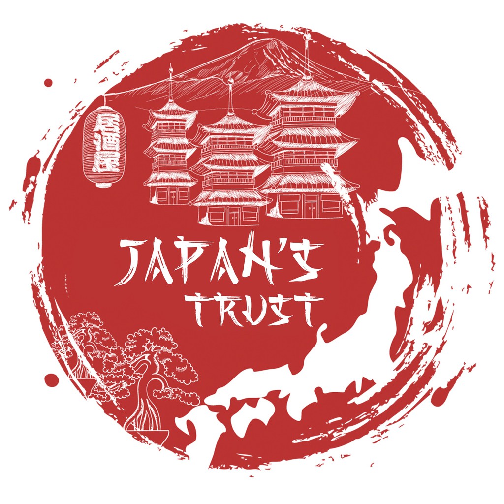 Japan's Trust-Hàng Nhật chuẩn
