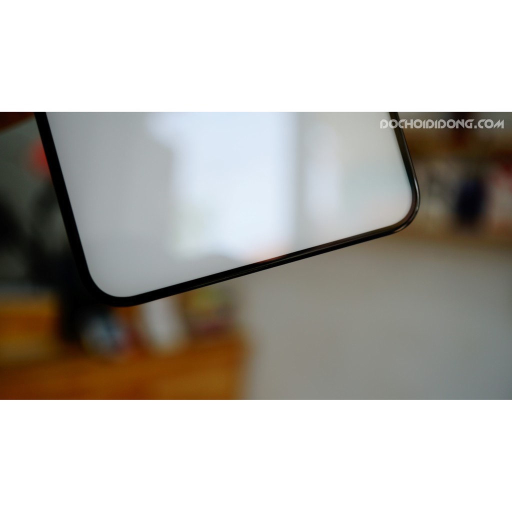 Dán cường lực iPhone 7 8 Plus X Xs XS Max 11 Pro Max MIPOW KING BULL 3D