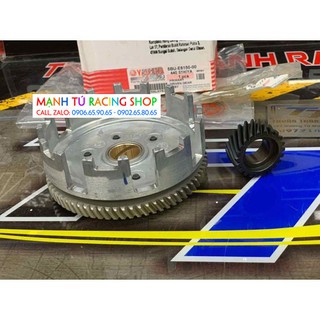 BỘ NHÔNG HÚ YAZ ZIN - YAZ125 - YAZ517