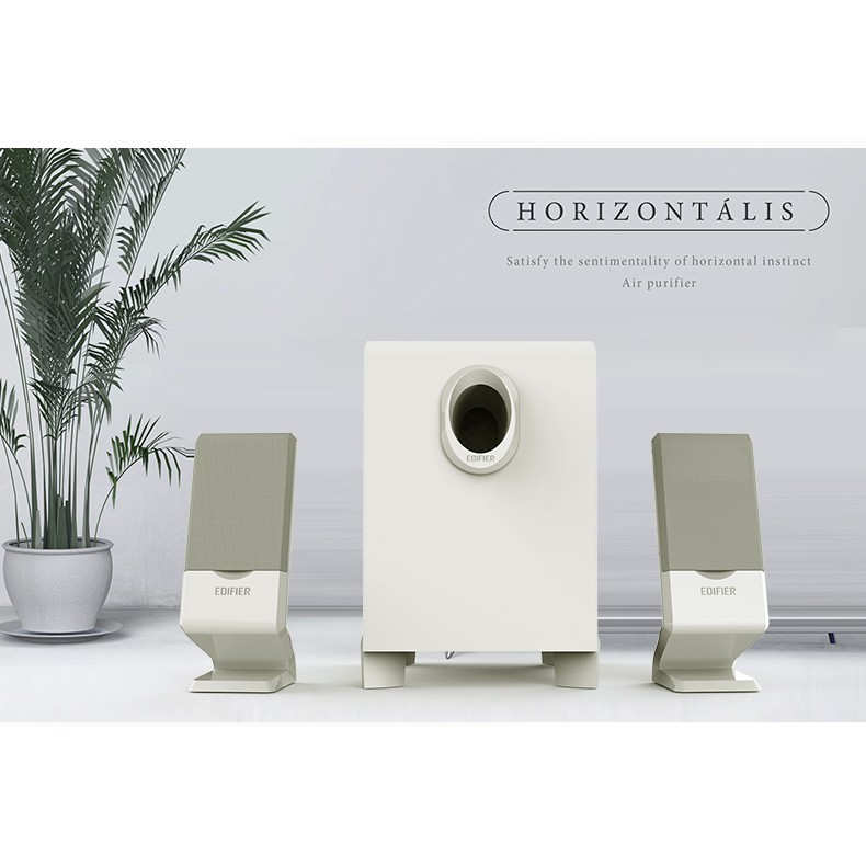 Loa Bluetooth 2.1 EDIFIER siêu trầm cao cấp đa phương tiện