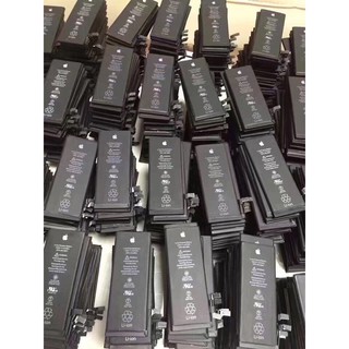 Pin Iphone chính hãng Full mã Iphone ( Tặng bộ tua vít mở Iphone )