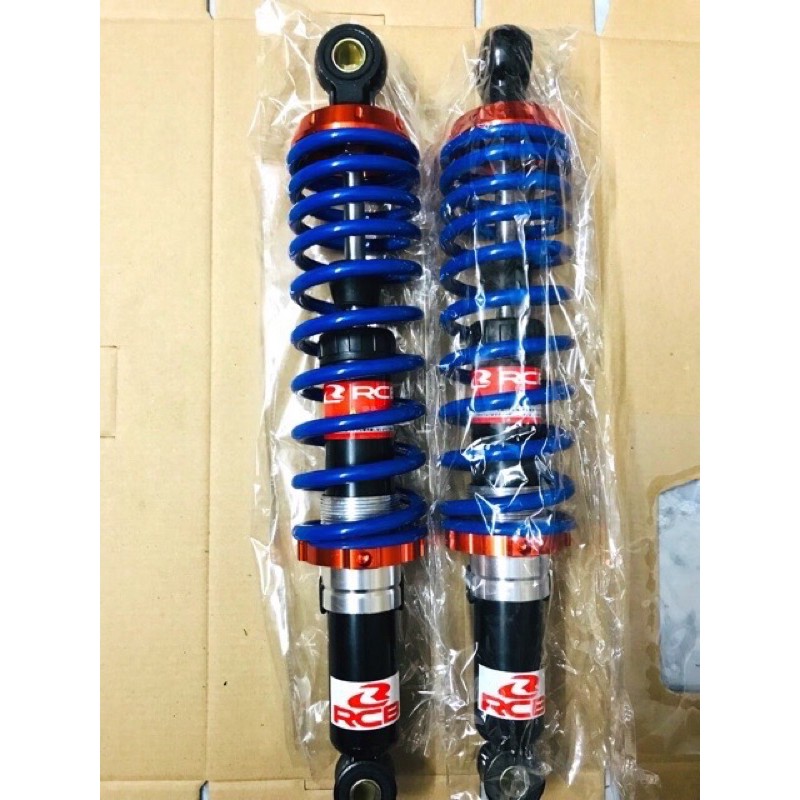 Phuộc RCB cho dream, wave, cub, sirius, jupiter...