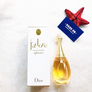 Nước  Hoa Dior J'adore Infinissime EDP