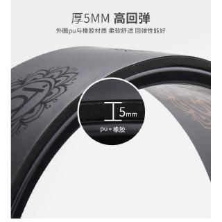 Bánh Xe Tập Yoga