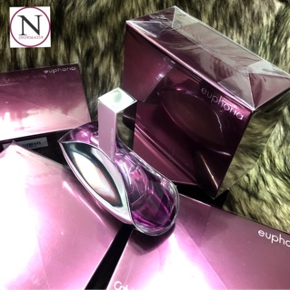 Nước hoa CK Euphoria EDP 100ml