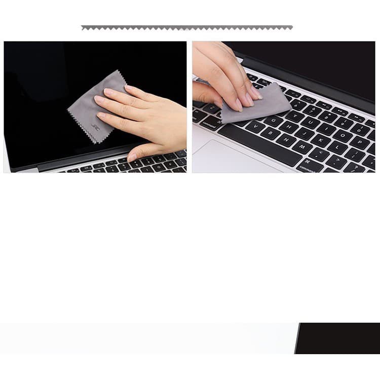 Bộ vệ sinh màn hình máy tính/Laptop/Macbook JRC