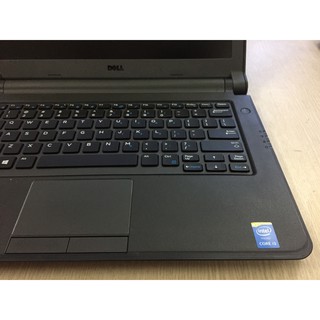 Laptop Dell E3340 cực bền