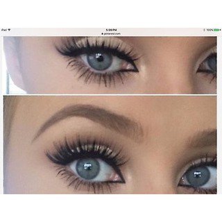 Bộ Lông Giả - False Lash 35, 48, 76, 70