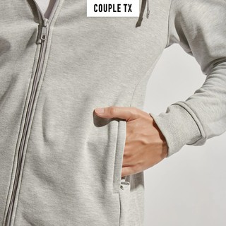 Áo Khoác Nam Basic Couple TX OOM 1017