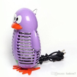 Đèn Bắt Muỗi Cánh Cụt