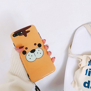 Ốp lưng dẻo Su IPhone 6 Plus