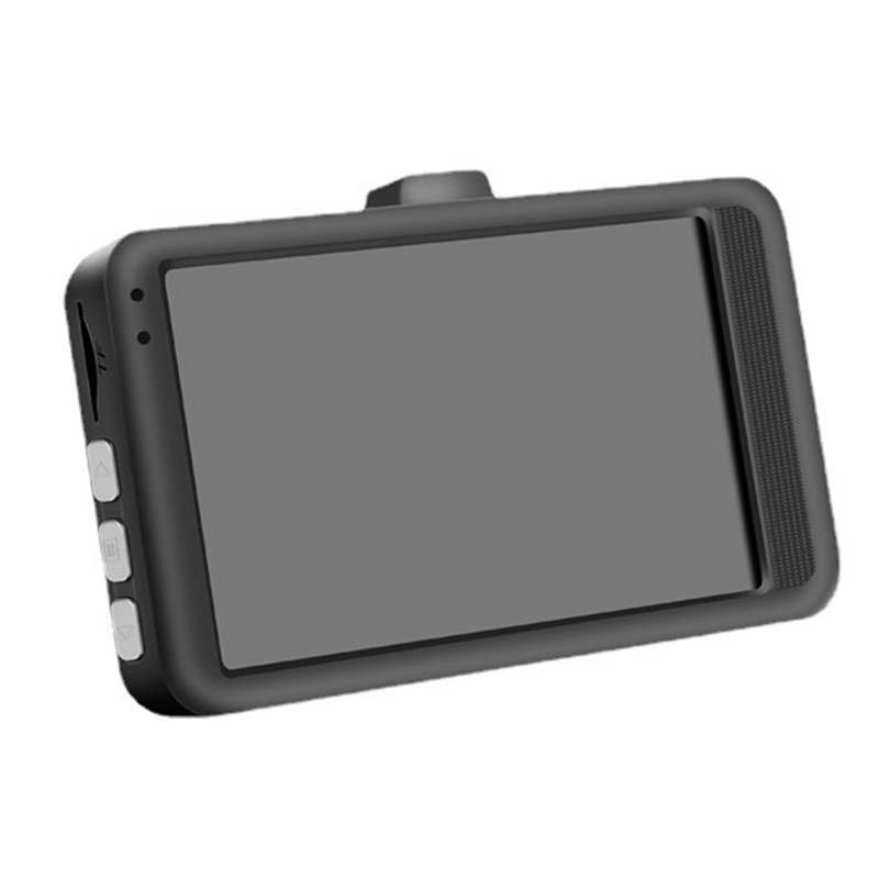 Camera hành trình màn hình 3 inch IPS 1080P 170Degree | BigBuy360 - bigbuy360.vn