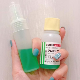 Mọc tóc jg