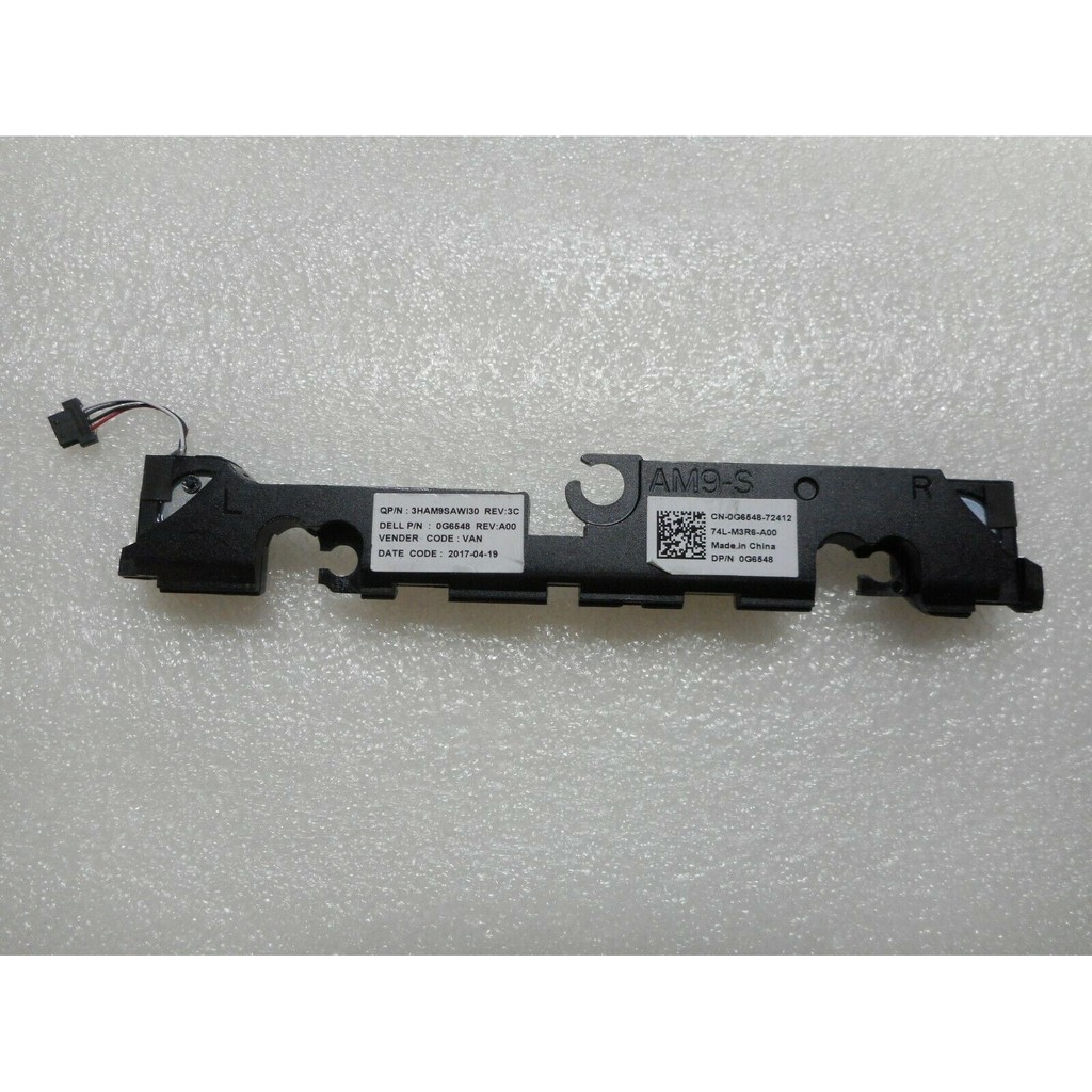 Loa Laptop Dell Inspiron 7559
