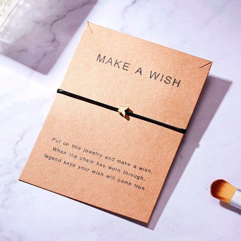 Vòng đeo tay Rinhoo phong cách thời trang cho nữ