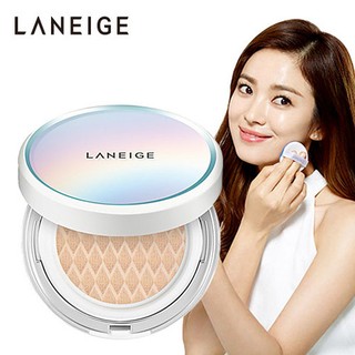Phấn nước Cushoin Laneige Pore Control SPF50 PA+++