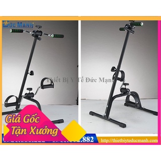 Dụng cụ tập tay chân cho người bệnh tai biến