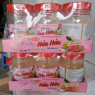 Muối hảo hảo chua cay chính hãng