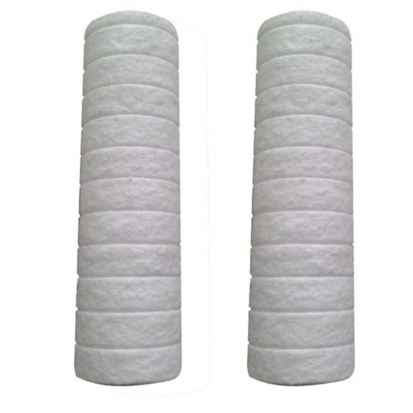 Bộ 2 lõi lọc nước đa năng Waterpia F15