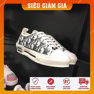 Free ship sneaker cổ thấp full phụ kiên bill box d1