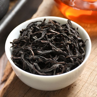 NHAM TRÀ ĐẠI HỒNG BÀO THƯỢNG HẠNG (ĐÓNG GÓI 500 GRAM)