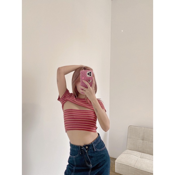 Xia Set ( 2 Áo )