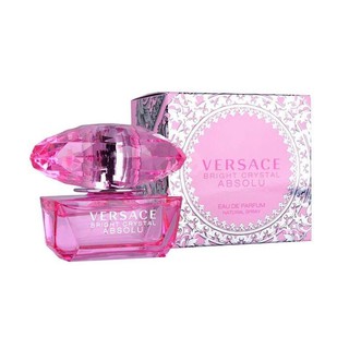 Nước hoa VERSACE Bright Crystal Absolu EDP 50ML