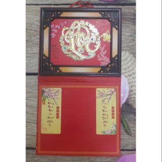 BÌA TREO LỊCH TẾT