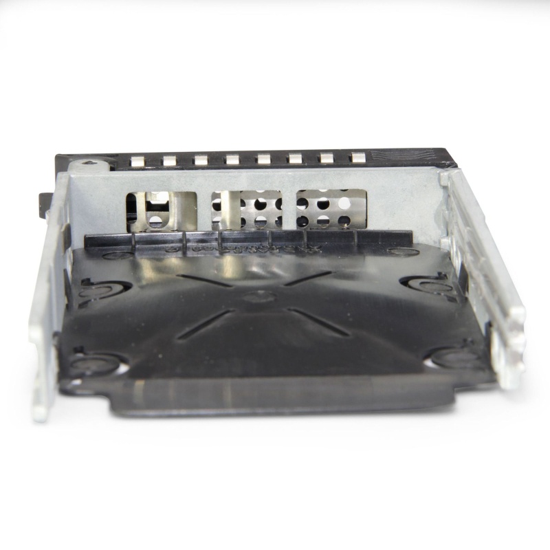 Nama Khay Đựng Ổ Cứng 2.5 &quot;Fujitsu HDD Caddy A3C40101974 Kem Lót Cho Xe Ô Tô RX600 RX300 RX900