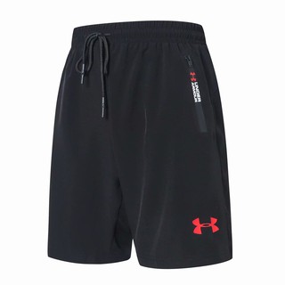 Nhanh khô thể thao chạy bộ tập thể dục quần short thể thao quần short thể thao quần giữa quần chạy bộ