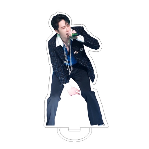 Standee Vô Cảm mẫu mới nhất của Vương Nhất Bác _ Wang Yibo siêu đẹp